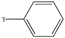 Phenyliodinecation Struktur