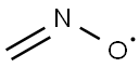 Methylenenitroxide Struktur