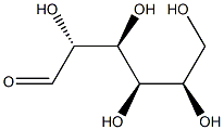 Glucose solution (50%, sterile) Struktur