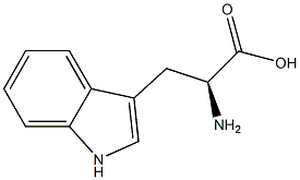 Tryptophan EP Impurity J Struktur