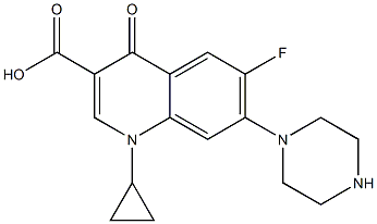 Ciprofloxacin Impurity 5