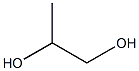 1,2-propanediol packaging Struktur