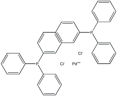 Bis(triphenylphosphine)palladium(II) chloride