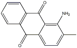 1-AMINO-2-METHYLANTHRAQUINONE