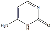 Cytosine needle Struktur