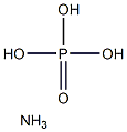 Amine phosphate Struktur