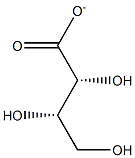 (2R,3S)-2,3,4-三羥基丁酸鈣