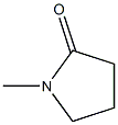 N-甲基吡咯脘酮, , 結(jié)構(gòu)式