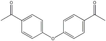 4,4'-diacetyldiphenyl ether