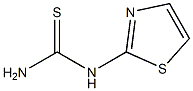 thiazolyl thiourea Struktur