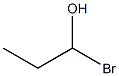 1-BROMOPROPANOL Struktur