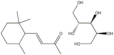 IRONERIONITE Struktur