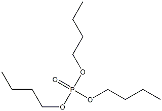 Tributylphosphate research grade Struktur