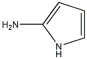 2-Aminopyrrole Struktur