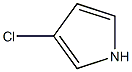 3-Chloropyrrole Struktur