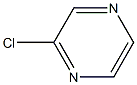 2-Chloro Pyrazine (98%) Struktur