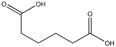 ADIPIC ACID FOOD GRADE Struktur