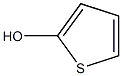 2-thienol Struktur