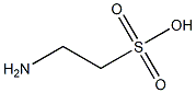 TAURINE CELL CULTURE GRADE Struktur