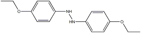 4-Ethoxyaniline(p-Phenetidine) Struktur