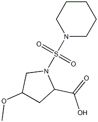  化學(xué)構(gòu)造式