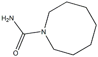 azocane-1-carboxamide Struktur