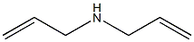 bis(prop-2-en-1-yl)amine Struktur