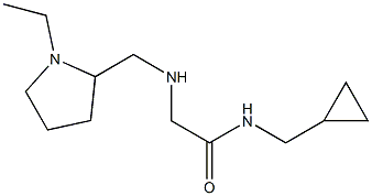  化學(xué)構(gòu)造式