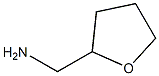 oxolan-2-ylmethanamine Struktur