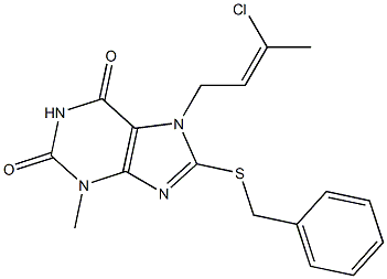  化學構(gòu)造式