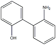 2'-amino[1,1'-biphenyl]-2-ol Struktur