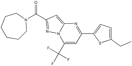  化學(xué)構(gòu)造式