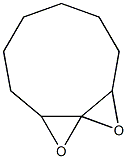 2,5-Hexamethylene-1,4-dioxaspiro[2.2]pentane Struktur