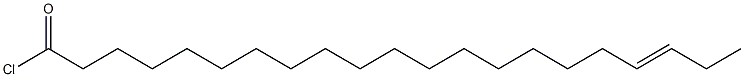 18-Henicosenoic chloride Struktur