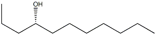 (S)-4-Undecanol Struktur