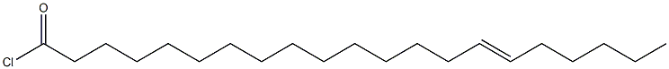 15-Henicosenoic chloride Struktur