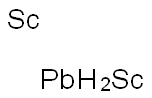 Discandium lead Struktur