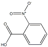 nitrobenzoic acid(for Iopromide) Struktur