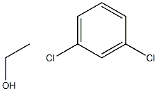 3,5-Dichlorobenzene ethanol Struktur