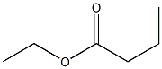 Diethyl acetate Struktur