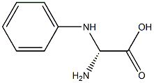 2-AMino-R-Phenylglycine Struktur