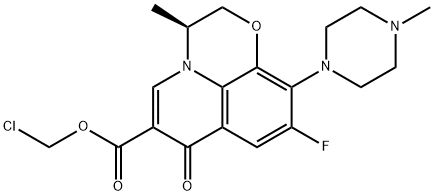 Levofloxacin Impurity 23