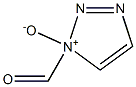 Triazolam N-Oxide Struktur