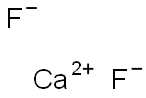 Calcium fluoride (98%, BR) packaging Struktur