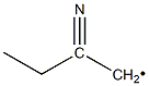 3-BUTEN NITRIDE Struktur