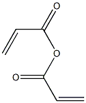 Acryl ether Struktur