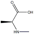 Methylalkanoic acid Struktur