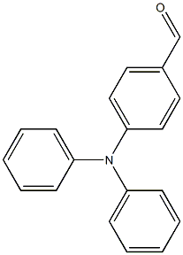 4-(N,N-Diphenylamino)benzaldehyde