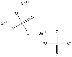 StannousPhosphate Struktur