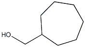 CYCLOHEPYLMETHANOL Struktur